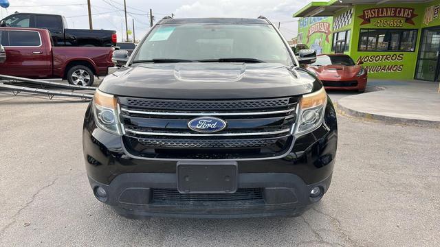 used 2012 Ford Explorer car, priced at $12,995