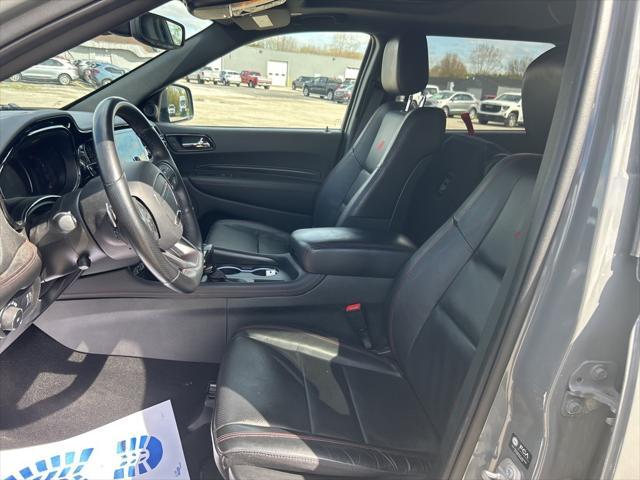 used 2023 Dodge Durango car, priced at $31,382