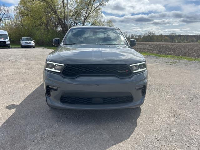 used 2023 Dodge Durango car, priced at $31,382