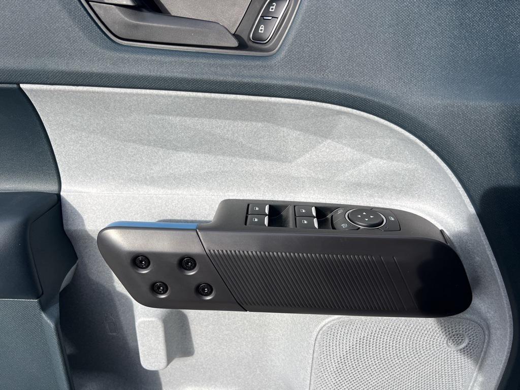 new 2025 Ford Maverick car, priced at $35,609