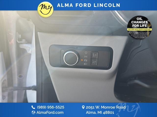 new 2025 Ford Escape car, priced at $30,905