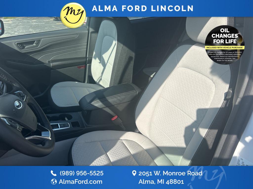 new 2025 Ford Escape car, priced at $30,225