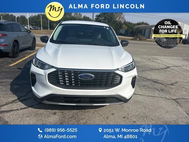 new 2025 Ford Escape car, priced at $30,905