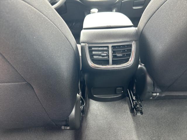 used 2024 Chevrolet Malibu car, priced at $21,480