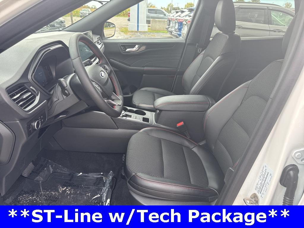 new 2026 Ford Escape car, priced at $34,800