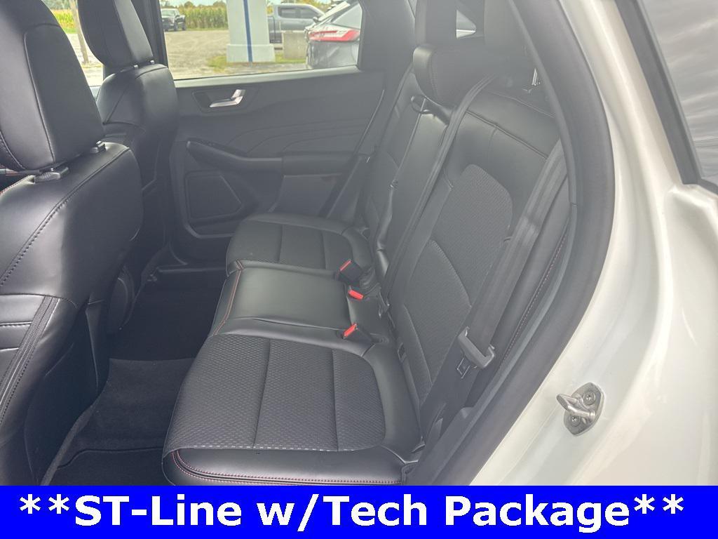 new 2026 Ford Escape car, priced at $34,800