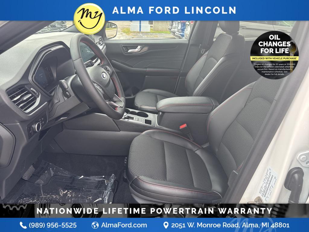 new 2026 Ford Escape car, priced at $34,800