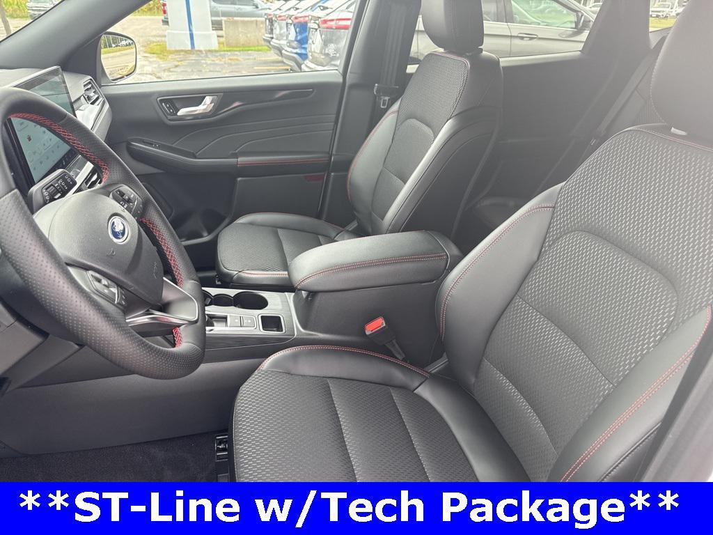 new 2026 Ford Escape car, priced at $34,800