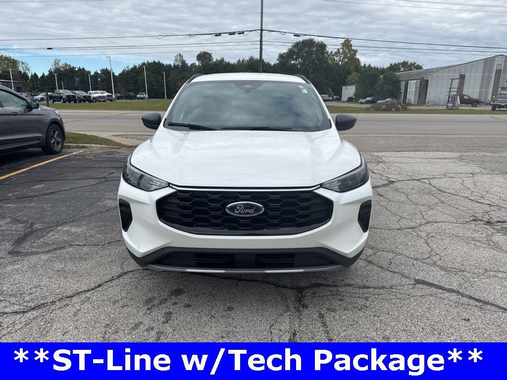 new 2026 Ford Escape car, priced at $34,800