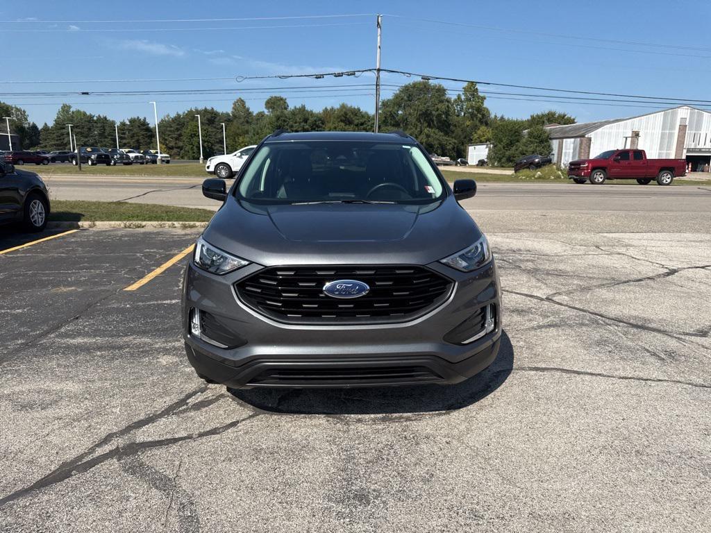 used 2022 Ford Edge car, priced at $21,835