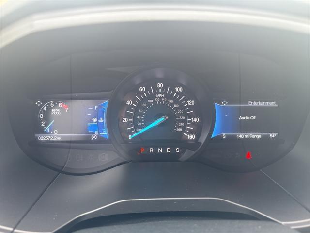 used 2022 Ford Edge car, priced at $26,277