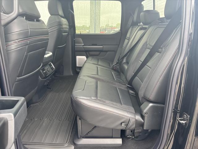 new 2025 Ford F-150 car, priced at $93,965