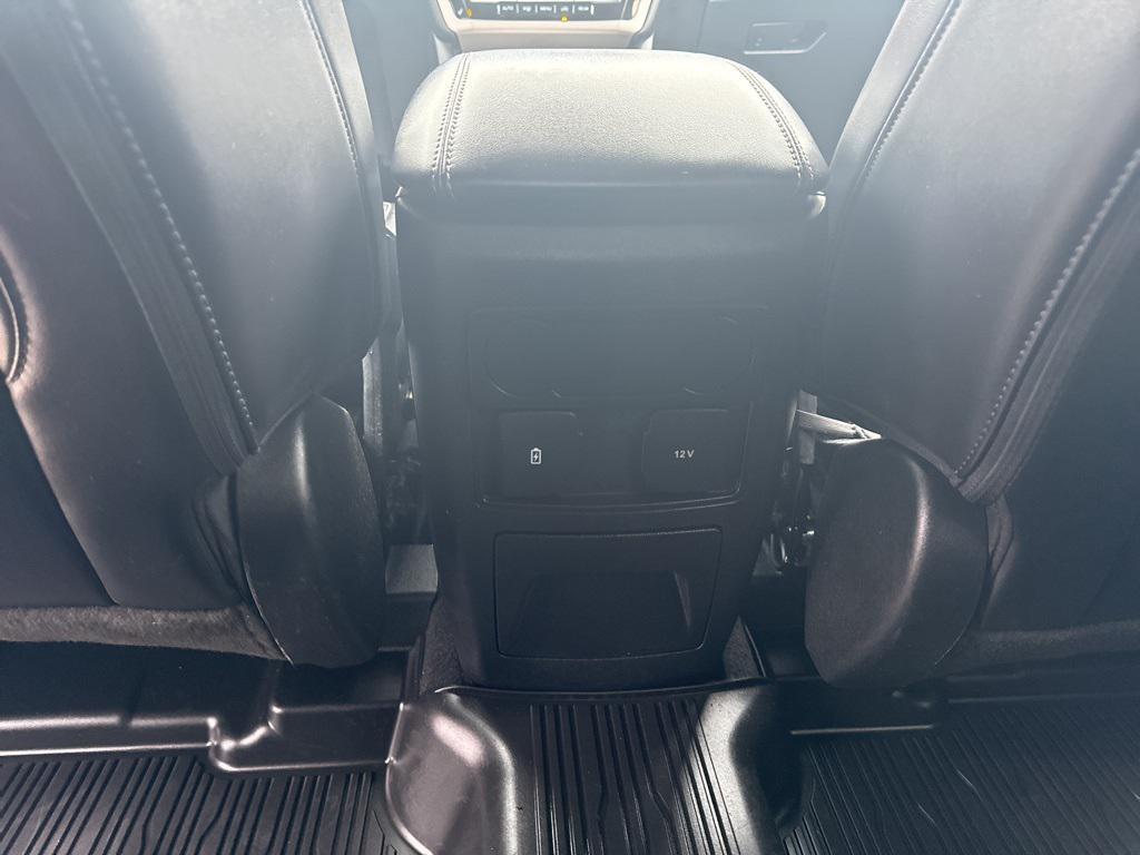 used 2023 Ford Explorer car, priced at $34,991