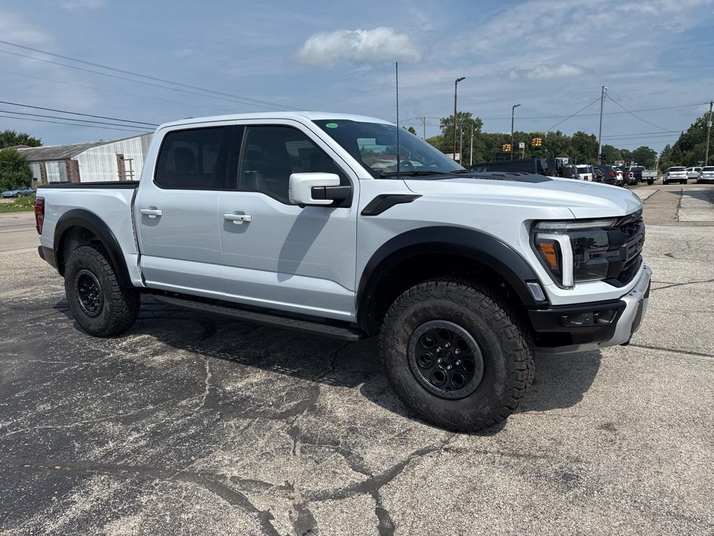 new 2025 Ford F-150 car, priced at $93,690