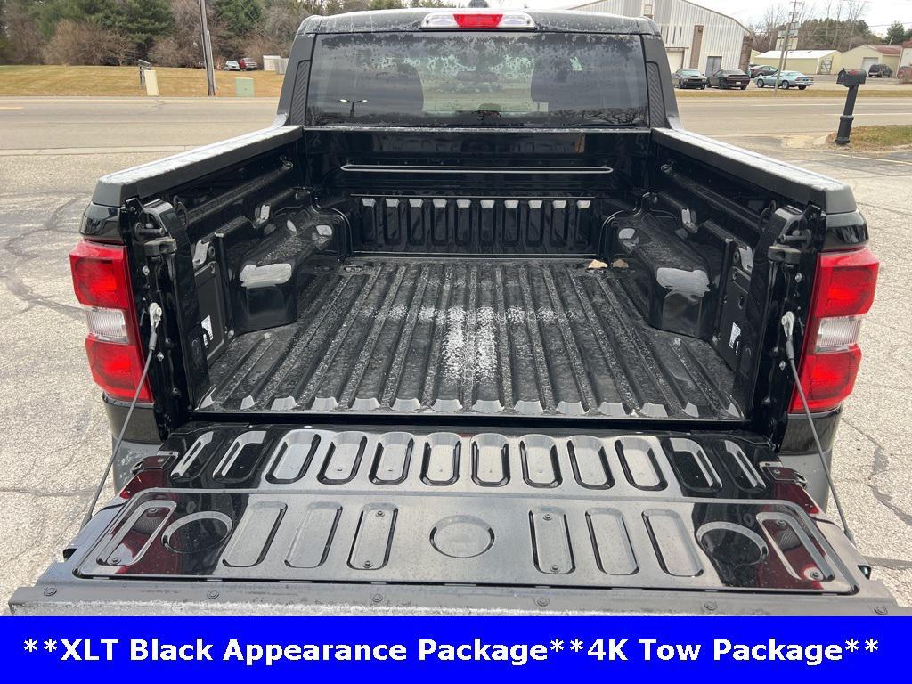 new 2025 Ford Maverick car, priced at $35,785