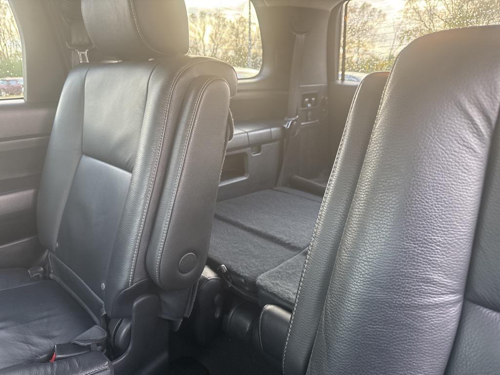 used 2020 Toyota Sequoia car, priced at $34,980