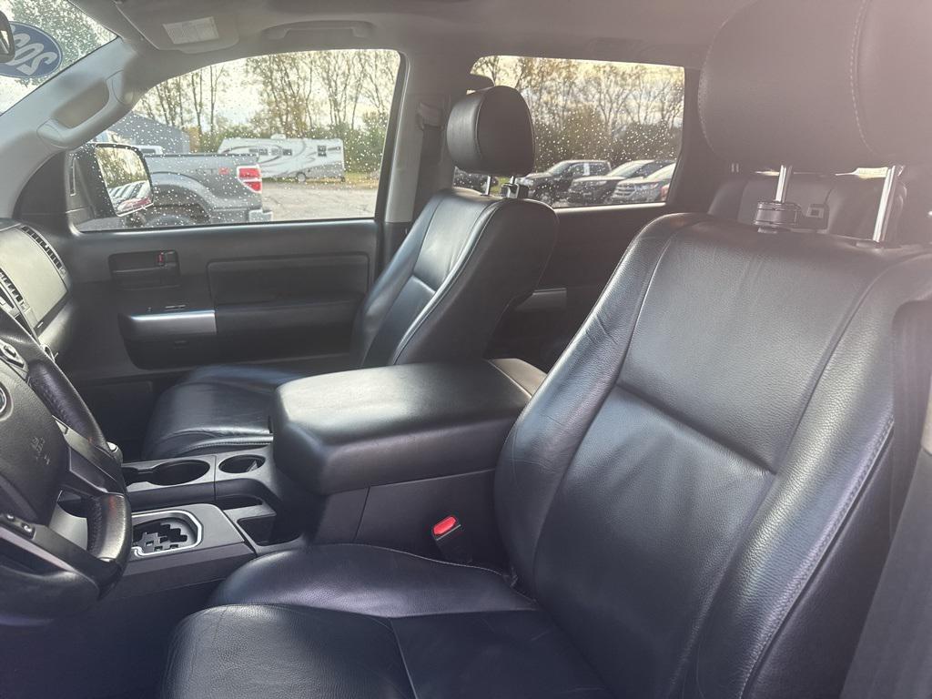 used 2020 Toyota Sequoia car, priced at $34,980