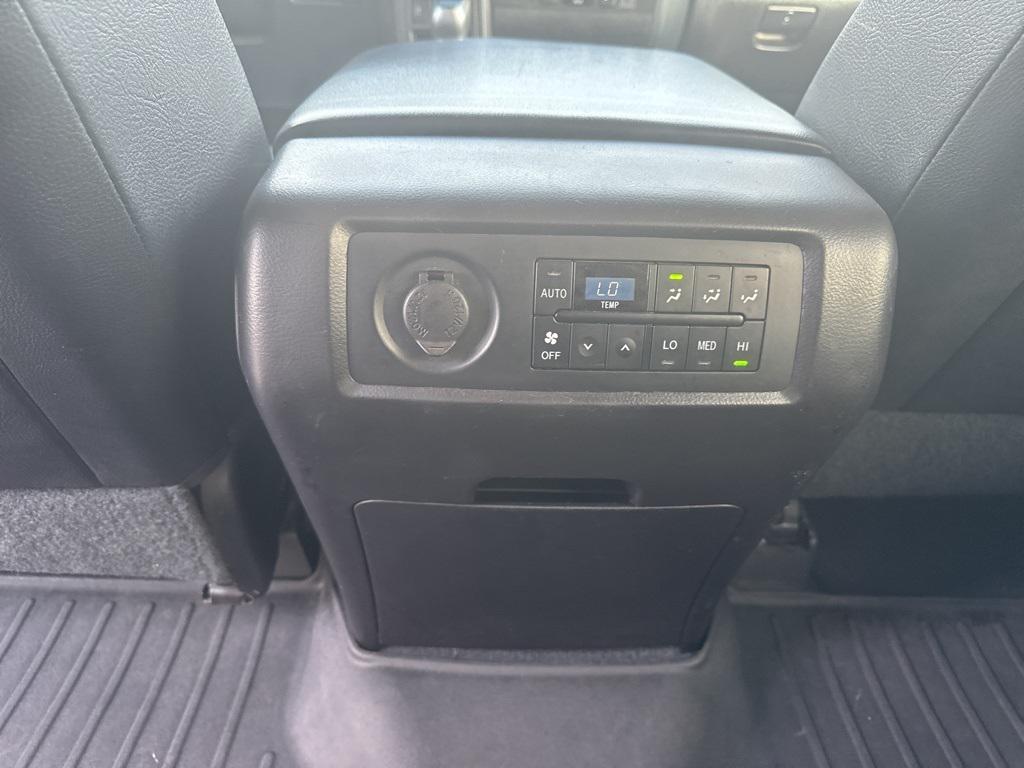 used 2020 Toyota Sequoia car, priced at $34,980