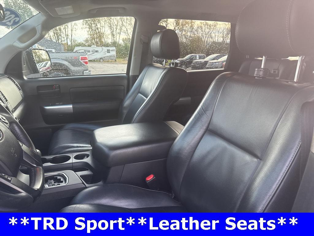 used 2020 Toyota Sequoia car, priced at $32,869