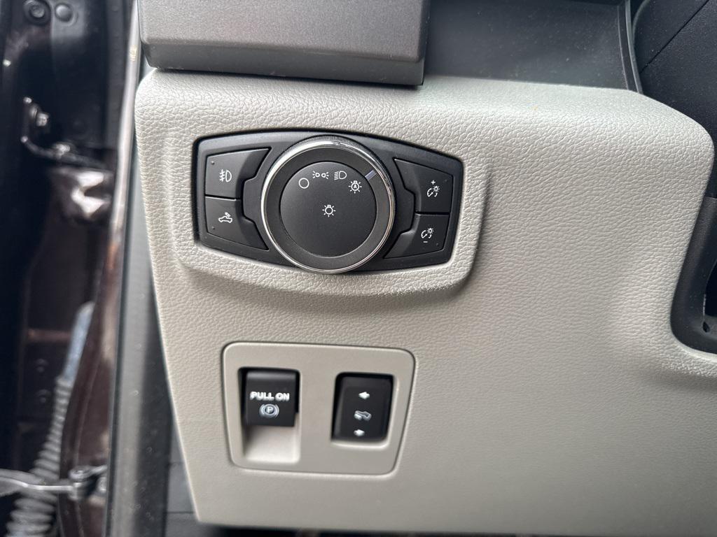 used 2020 Ford F-150 car, priced at $27,195