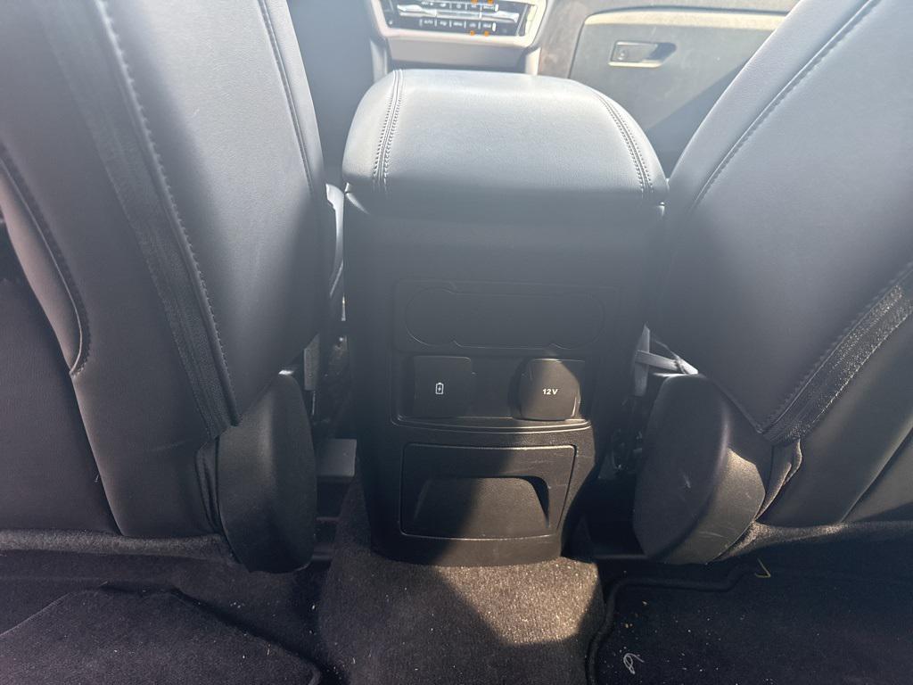 used 2023 Ford Explorer car, priced at $33,341
