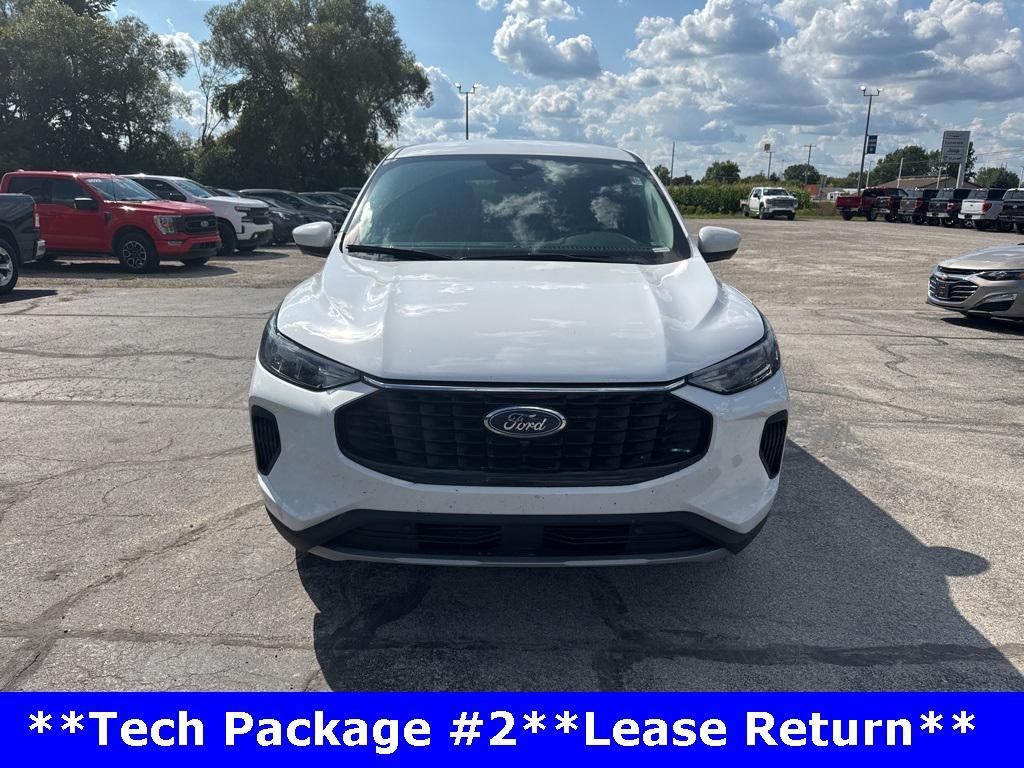 used 2023 Ford Escape car, priced at $21,989