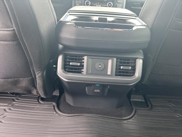 new 2025 Ford F-150 car, priced at $54,428