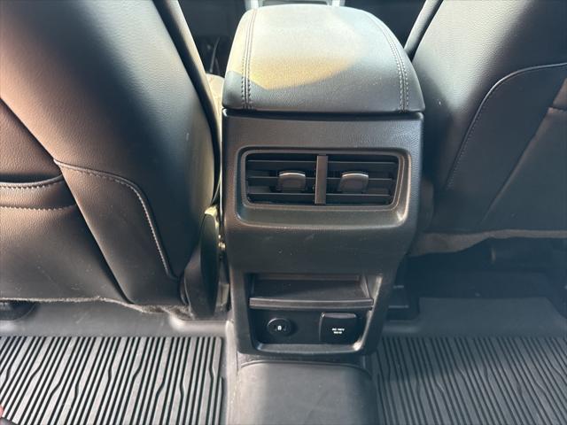 used 2023 Ford Edge car, priced at $24,986