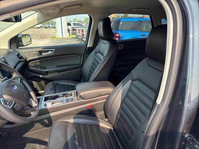 used 2023 Ford Edge car, priced at $24,986