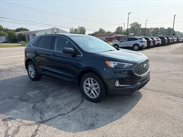 used 2023 Ford Edge car, priced at $24,986