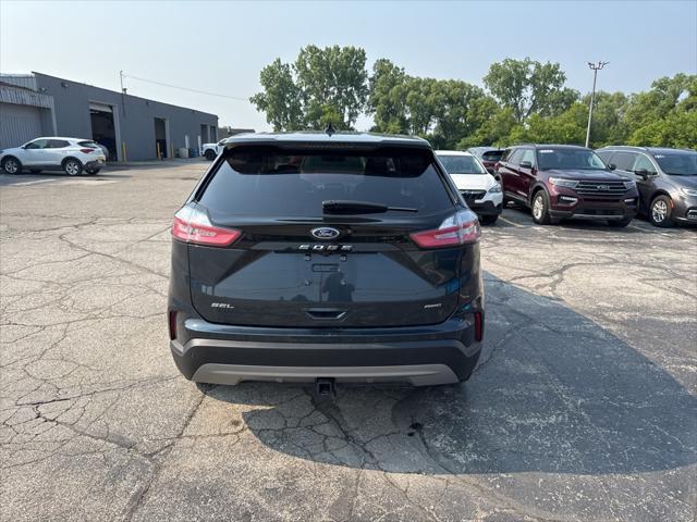 used 2023 Ford Edge car, priced at $24,986