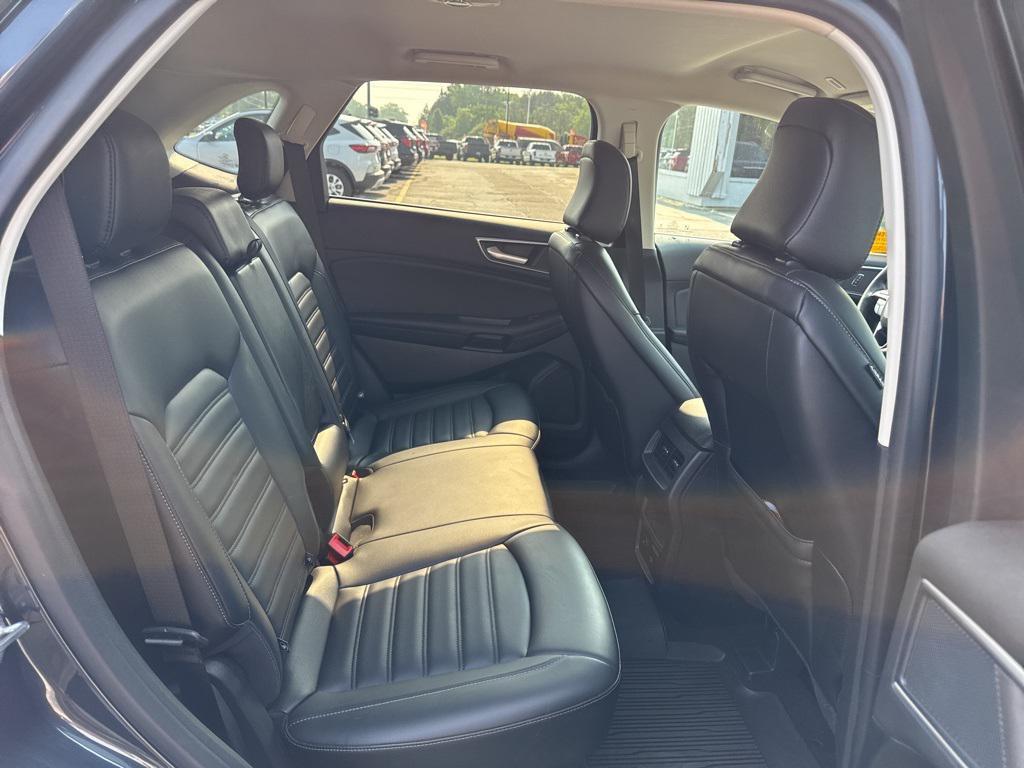 used 2023 Ford Edge car, priced at $26,054