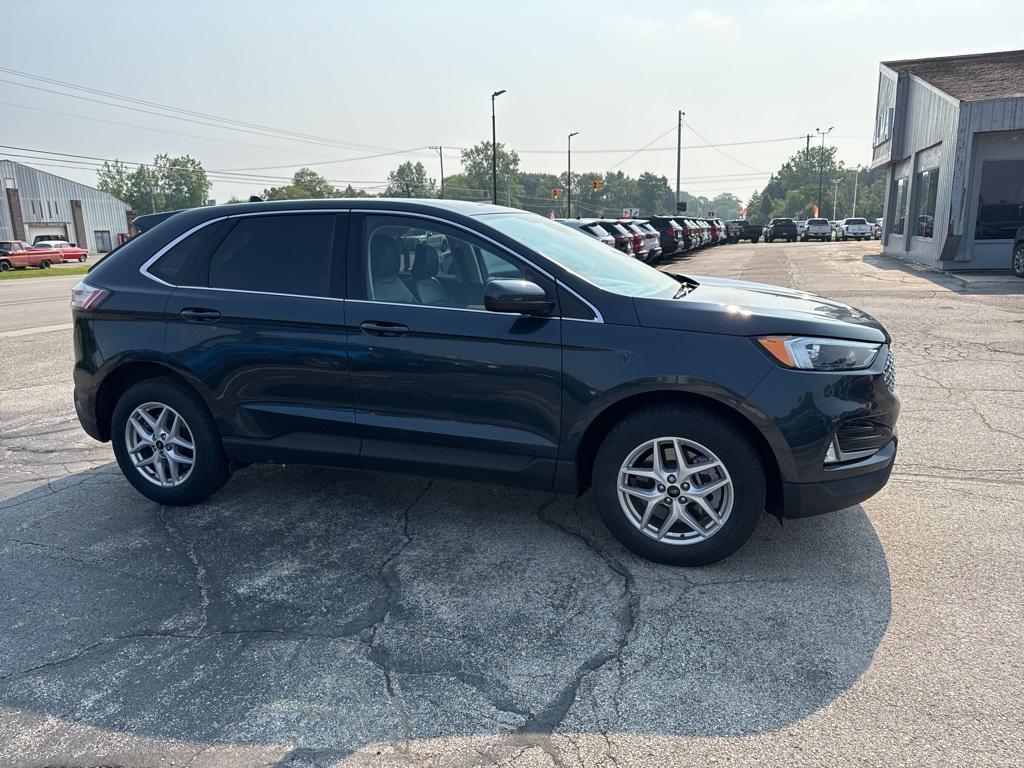 used 2023 Ford Edge car, priced at $26,054