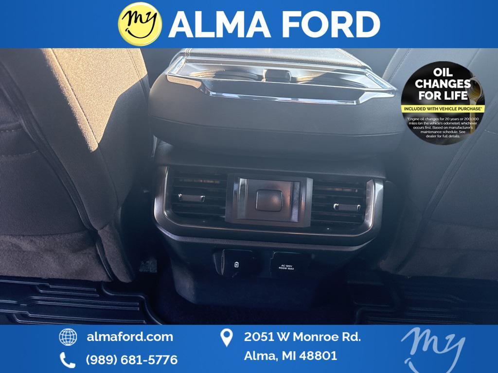 used 2022 Ford F-150 car, priced at $42,883