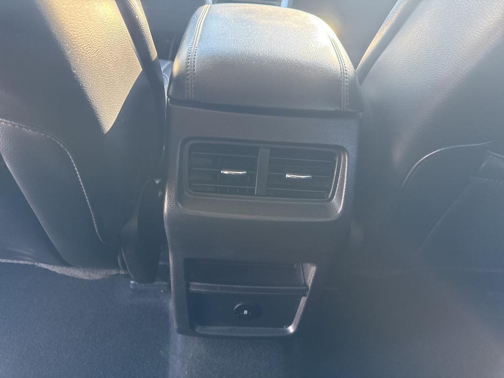 used 2024 Ford Edge car, priced at $23,781