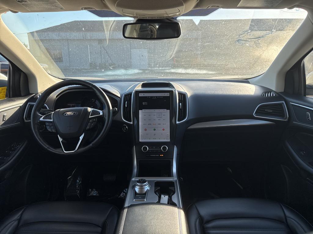 used 2024 Ford Edge car, priced at $23,781