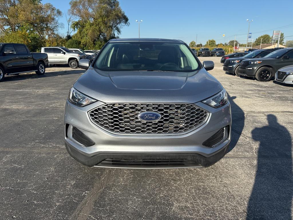 used 2024 Ford Edge car, priced at $23,781