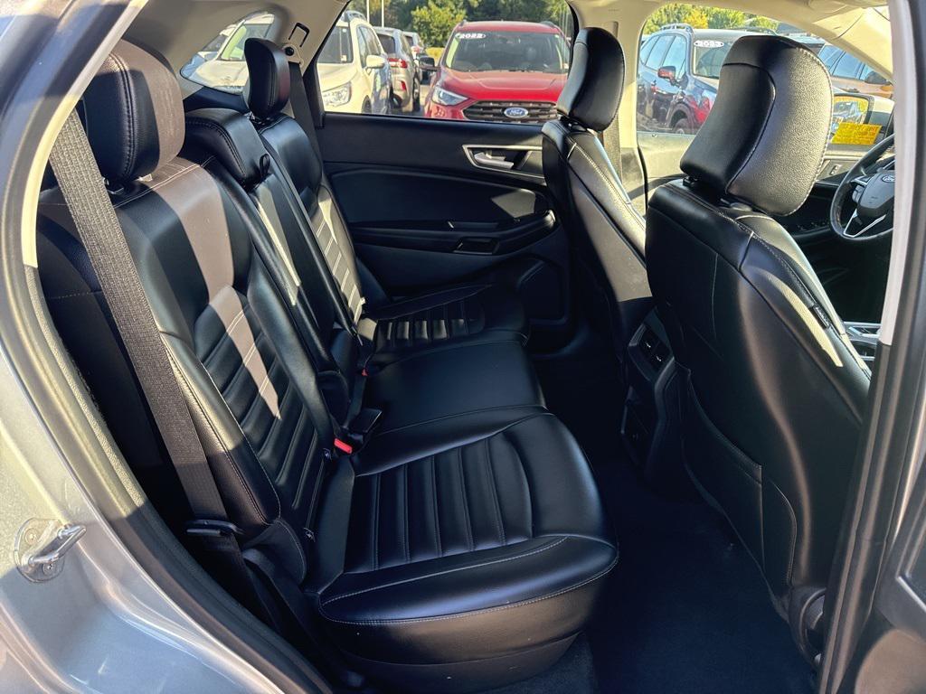 used 2024 Ford Edge car, priced at $23,781