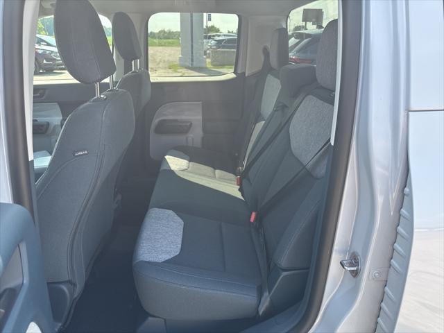 used 2025 Ford Maverick car, priced at $30,870