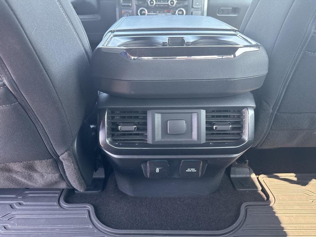 used 2022 Ford F-150 car, priced at $33,894