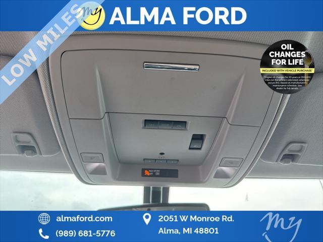 used 2018 Chevrolet Silverado 1500 car, priced at $32,994