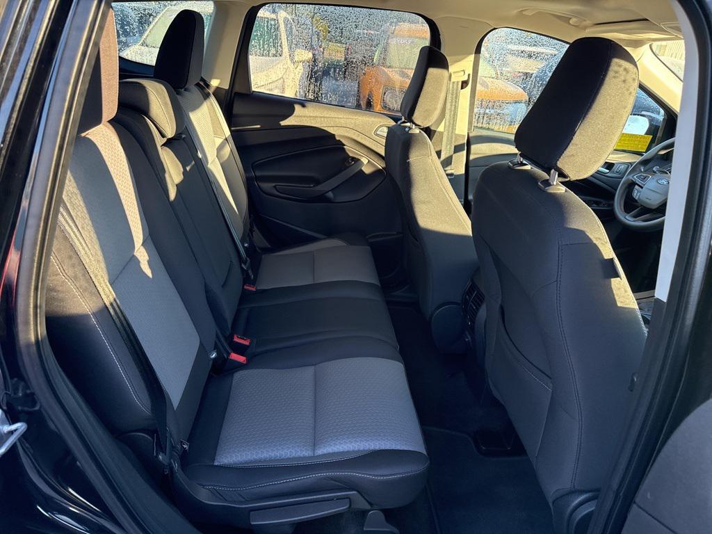 used 2018 Ford Escape car, priced at $13,250