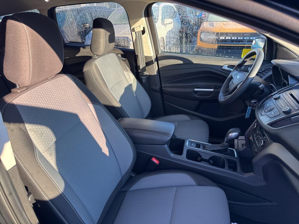 used 2018 Ford Escape car, priced at $13,250