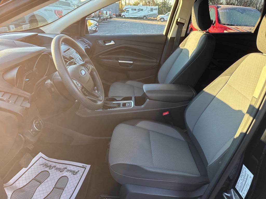 used 2018 Ford Escape car, priced at $13,250