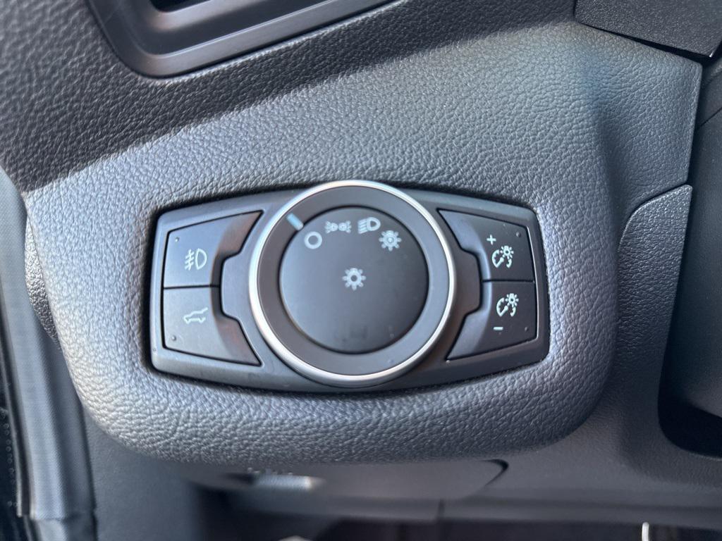 used 2018 Ford Escape car, priced at $13,250