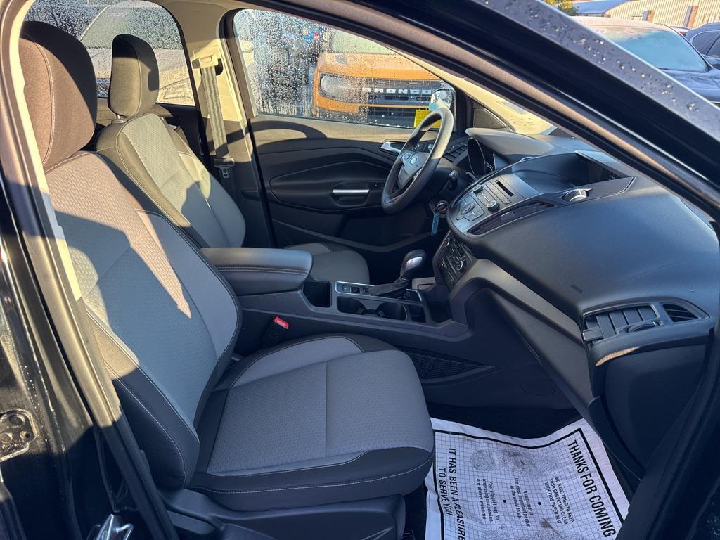 used 2018 Ford Escape car, priced at $13,250