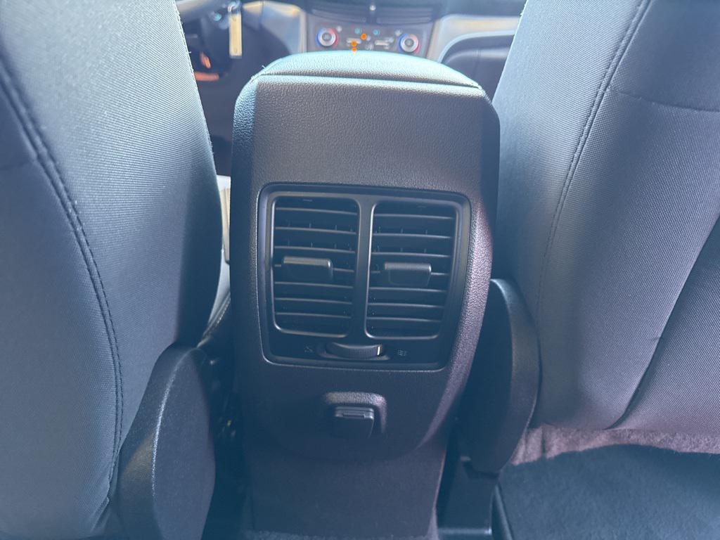 used 2018 Ford Escape car, priced at $13,250