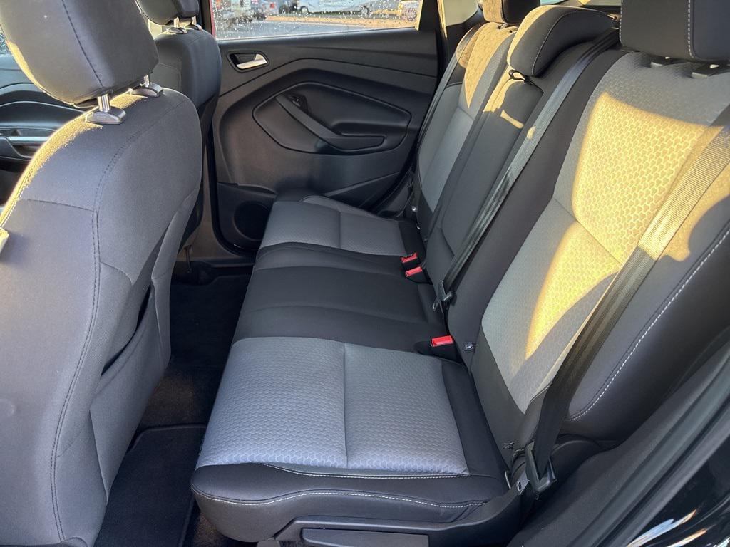 used 2018 Ford Escape car, priced at $13,250