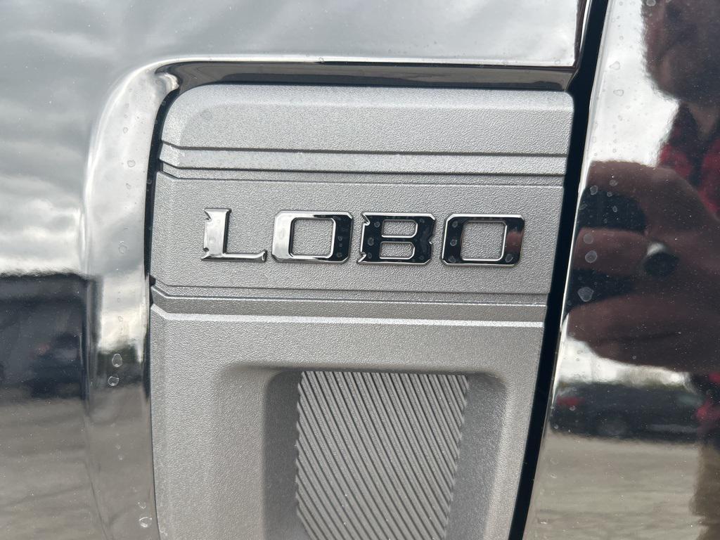 new 2025 Ford Maverick car, priced at $37,231