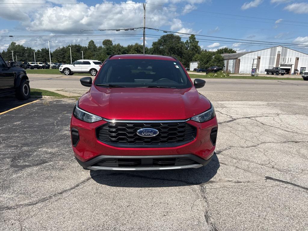 new 2025 Ford Escape car, priced at $32,174